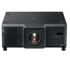 Epson EB-PU1006W Laserprojektor weiß / WUXGA 1920×1200 / 6000mI / HDMI / LAN / USB / LAN / Wi-Fi / DVI / VGA