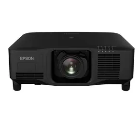 Epson EB-PU2220B Laserprojektor schwarz / WUXGA 1920×1200 / 20000mI / HDMI / LAN / USB / LAN / DVI / VGA / Wi-Fi