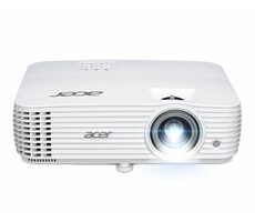 Acer P1557Ki weiß / DLP / 1920x1080 / 4500 ANSI / 10000:1 / HDMI / 1x10W Lautsprecher 