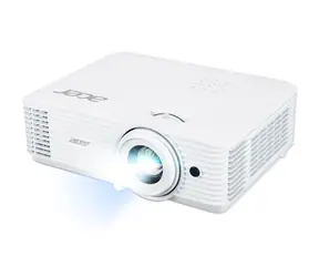 Acer H6815ATV weiß / DLP / 3840x2160 / 4000 ANSI / 10000:1 / HDMI + VGA / RS-232 / SPDIF / 10W Lautsprecher