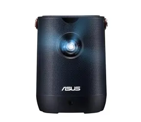 Asus ZenBeam L2 LED-Projektor schwarz / DLP / 1920x1080 / 400 ANSI / 960 lm / Lautsprecher 10 W 