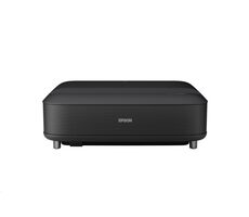 Epson EH-LS650B / 3LCD / 3840 x 2160 / 3600 lm / HDMI / USB / Wi-Fi / BT / 20-W-Lautsprecher
