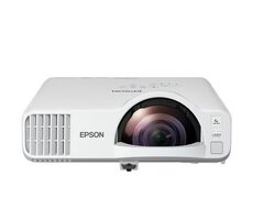 Epson EB-L210SW / 3LCD / 1280 x 720 / 4000 lm / HDMI / USB / WLAN / 16-W-Lautsprecher 
