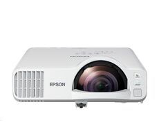 Epson EB-L210SF / 3LCD / 1920 x 1080 / 4000 lm / HDMI / USB / WLAN / VGA / 16-W-Lautsprecher