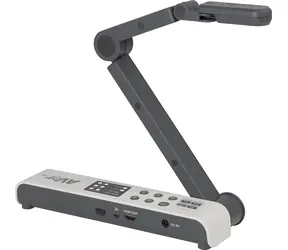 Aver M15-13M / Visualizer / 3840x2160 / 426 x 313 mm / USB / HDMI