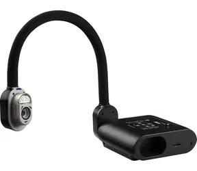 Aver F17+ / Visualizer / 3840x2160 / 605 x 405 mm / USB / HDMI / VGA