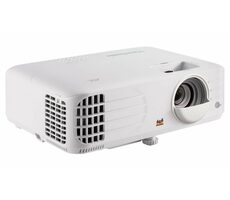 ViewSonic PX701-4K weiß / DLP / 3840 x 2160 / 3200 ANSI / 2x HDMI / USB / RS232 / Lautsprecher 