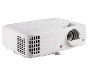 ViewSonic PX701-4K weiß / DLP / 3840 x 2160 / 3200 ANSI / 2x HDMI / USB / RS232 / Lautsprecher 