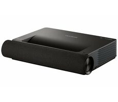 ViewSonic X2000B-4K schwarz / DLP / 3840 x 2160 / 2000 ANSI / HDMI / USB / LAN / Wi-Fi / BT / Lautsprecher