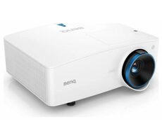 BenQ LU930 weiß / DLP / 1920x1200 / 5000 ANSI / HDMI / VGA / LAN / RS-232 / USB / Lautsprecher 