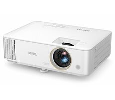 BenQ TH585P weiß / DLP / 1920x1080 / 3500 ANSI / HDMI / USB / RS-232 / 3D / Lautsprecher 