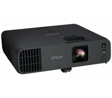 Epson EB-L265F schwarz / 3LCD / 1920x1080 / 4600 ANSI / 2,5M:1 / USB / RS232 / VGA / HDMI / WLAN / 16W Lautsprecher