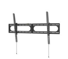HAMA neigbare TV-Wandhalterung / von 37" - 120" / 100kg / VESA 1100x600