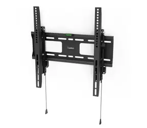 HAMA Professional neigbare TV-Wandhalterung / von 32" - 65" / 50kg / VESA 400x400