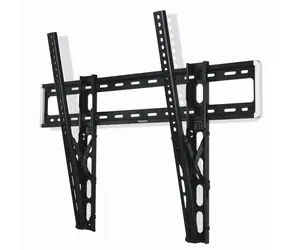 HAMA neigbare TV-Wandhalterung / von 46" - 100" / 75kg / VESA 800x600