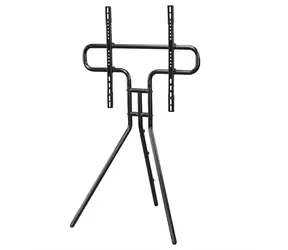 HAMA Easel Boden-TV-Ständer / von 37" - 75" / VESA 600x400