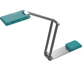 IRIScan Visualizer 7 / 13Mpx / 4160 x 3120px / USB-C