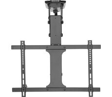 Maclean MC-880 Elektrische Decken-TV-Halterung 32"-70" 35kg max. Fernbedienung / max. VESA 600x411