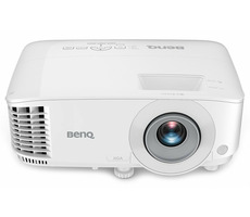 Ausgepackt - BenQ MX560 weiß / DLP / XGA / 4000ANSI / 20000:1 / HDMI / VGA / 2W Lautsprecher / ausgepackt