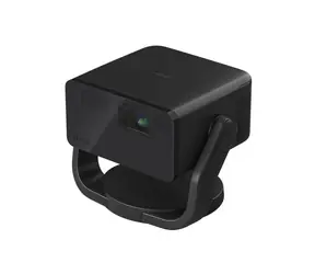 Epson EF-22B schwarz / Laser-Miniprojektor / FullHD 1920x1080 / 1000lm / HDMI / USB