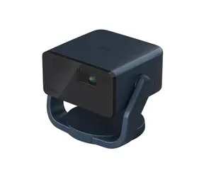 Epson EF-22N blau / Laser-Miniprojektor / FullHD 1920x1080 / 1000lm / HDMI / USB