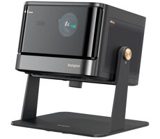 Dangbei MARS Pro 2 + Tischhalterung schwarz / DLP / 3840x2160 / 2450 ANSI / Google TV / HDMI / USB / Wi-Fi / Bluetooth / rep