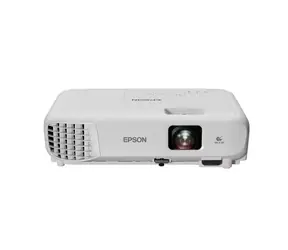 Epson EB-FH18 / 3LCD / FHD / 4100 ANSI / 16000:1 / HDMI / USB / Wi-Fi