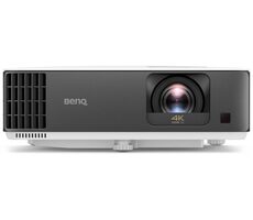 BenQ TK700ST / DLP / 3840x2160 / 3000 ANSI / 10000:1 / HDMI / RS-232 / USB-A / Lautsprecher 5W