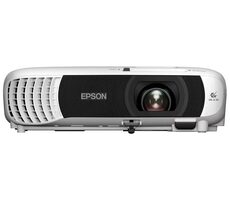 Epson EB-W55 / 3LCD / WXGA / 4000 ANSI / 16000:1 / HDMI / USB / Wi-Fi