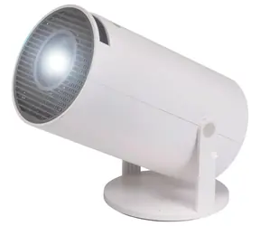 Denver PR-2500 weiß / LCD / 1920 x 1080 / 175 ANSI / HDMI / USB / Bluetooth 