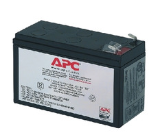 APC Batterie RBC17 BK650EI / BE700-FR / BE700-CP
