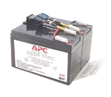 APC Kit RBC48 für SUA750 / SUA750I / SUA750US