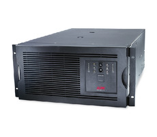 APC SMART-UPS 5000VA 230V Rackmount/Tower, 5U