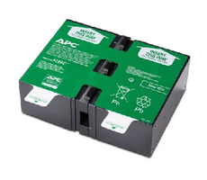 Batterie APC Kit RBC12