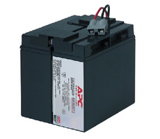 Batterie APC Kit RBC7SU700XLI,SU1000XLI,SU1400I,SUVS1400I,BP1400I