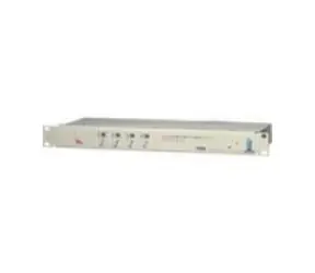 Aten CS-1004 / Switch / 4PC / PS/2 / Rackmontage