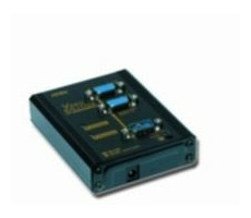 Aten VS-102 2-Port-VGA-Splitter 250 MHz