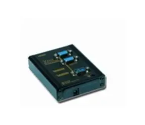 Aten VS-102 2-Port-VGA-Splitter 250 MHz