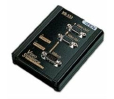 Aten VS-132 / VGA-Splitter / 2-Port (1 PC - 2 Monitore) / 350 MHz