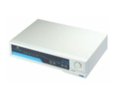 Aten VS-138 - 8-Port-VGA-Splitter 300 MHz