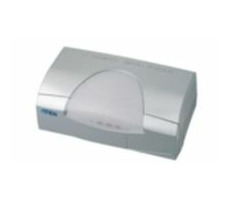 Aten VGA-Switch / VS-491 / 4-Port (4 PC - 1 Monitor)
