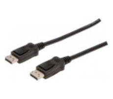 Digitus Videokabel DisplayPort<->DisplayPort-Anschluss 3M