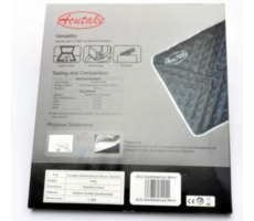 Acutake ACU-DarkNoteCool Micro 180*280mm (Notebook-Pad mit neuer Technologie)