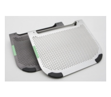 RECOM COOLDESK Easy Black