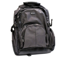 Targus CN600 Rucksack / Rucksack für Laptops 16" / schwarz