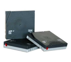 IBM Ultrium LTO 400/800 GB (LTO3)