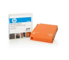 HP Ultrium Universal -Reinigungskassette