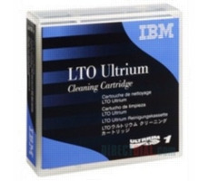 System x IBM Ultrium LTO Universal -Reinigungskassette - 1 Stück
