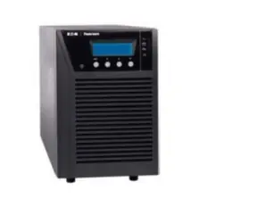 EATON USV PowerWare 9130i - 3000 VA, Tower