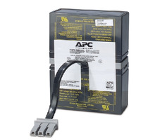 APC Ersatzakku RBC32 / für BR1000I, BR800I